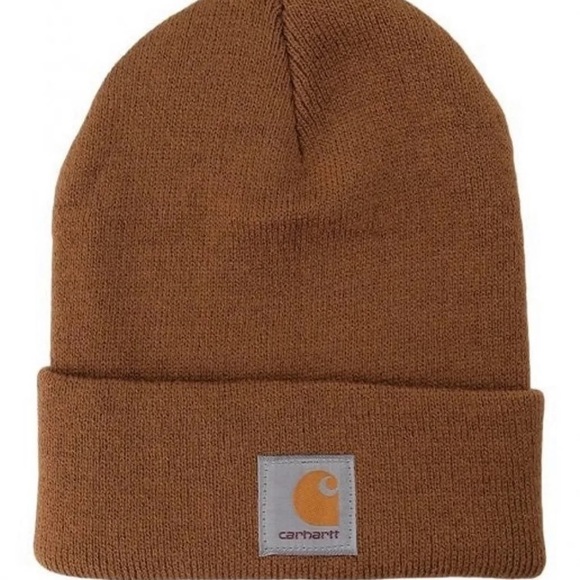 carhartt wooly hat